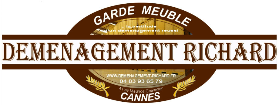Déménagement Richard — intervention terrain 1